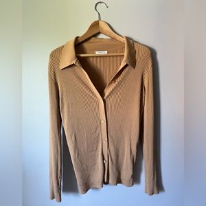 Babaton Aritzia Finley Sweater Size: Large